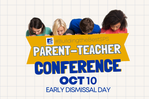 Parent Teacher Conference 